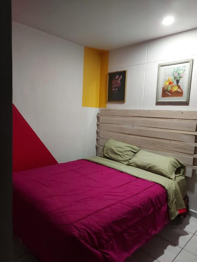 瓜达拉哈拉 Casa D Miros Familias , Grupos Y Empresas Max 20 P酒店 外观 照片